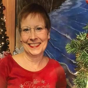 Meet your Posher, Gail